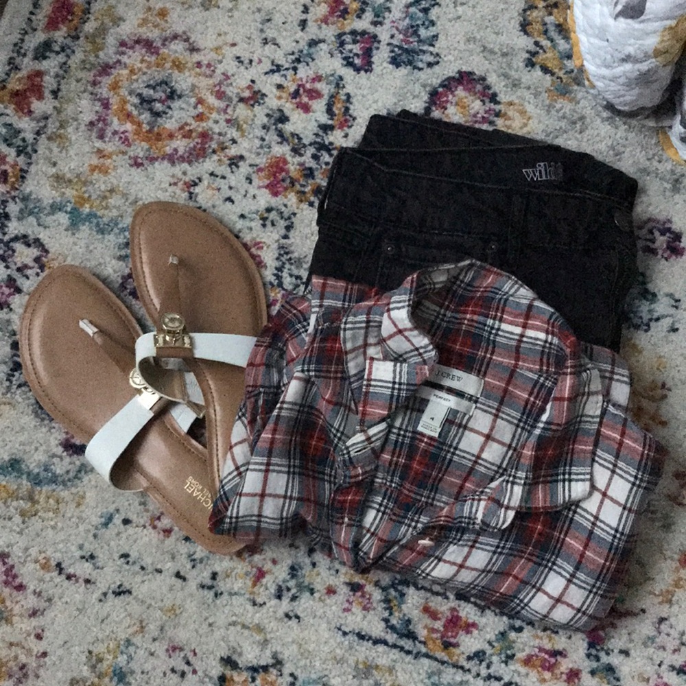 J. Crew